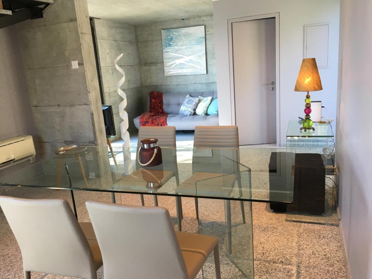 Rustico Resa: Brione Sopra Minusio Villa Dış mekan fotoğraf